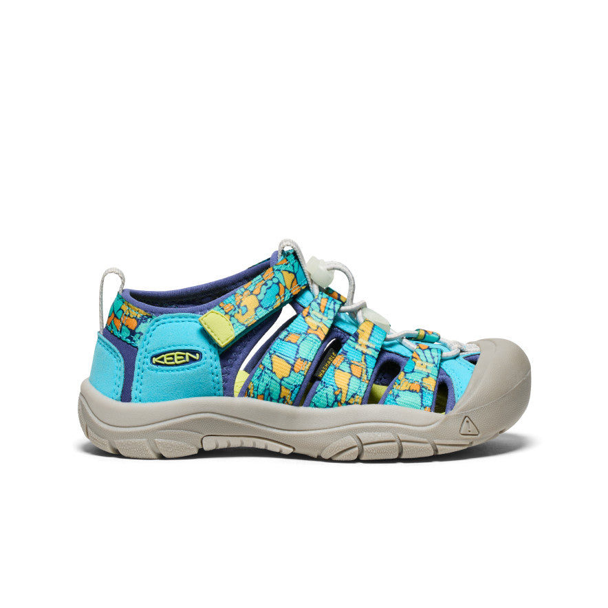 Big Kids' Newport H2  |  Pebble Glow