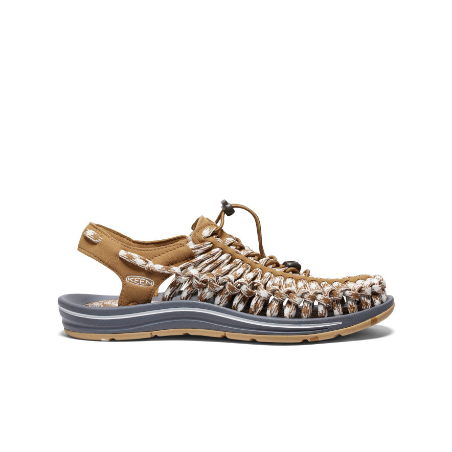 Men's UNEEK Flat Cord Sneaker x T.H.C. | Reno Paisley
