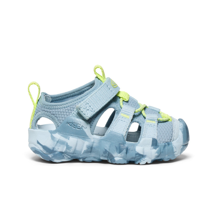 Toddlers' Hyperport H2 Sandal  |  Skyway/Faded Denim