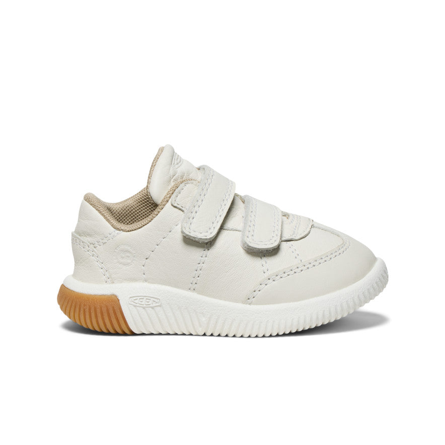 Toddlers' KNX T-Toe Sneaker | Star White/Star White