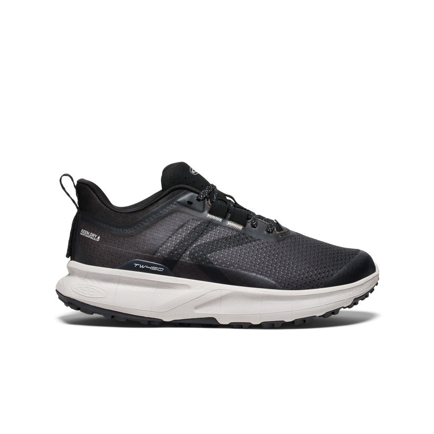 Women's 450 Dirt Waterproof Hiking Shoe | Black/Magnet