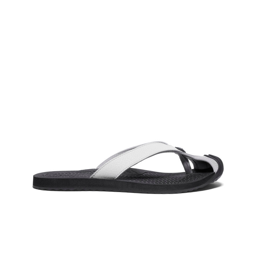 Women's Barbados Flip-Flop  |  Vapor/Black