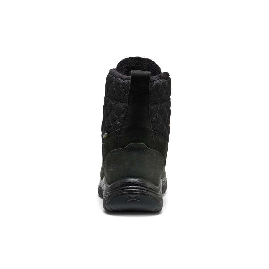 Women's Greta II Waterproof Boot | Black