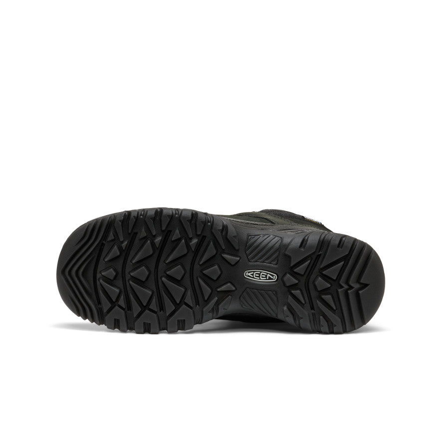 Women's Greta II Waterproof Boot | Black