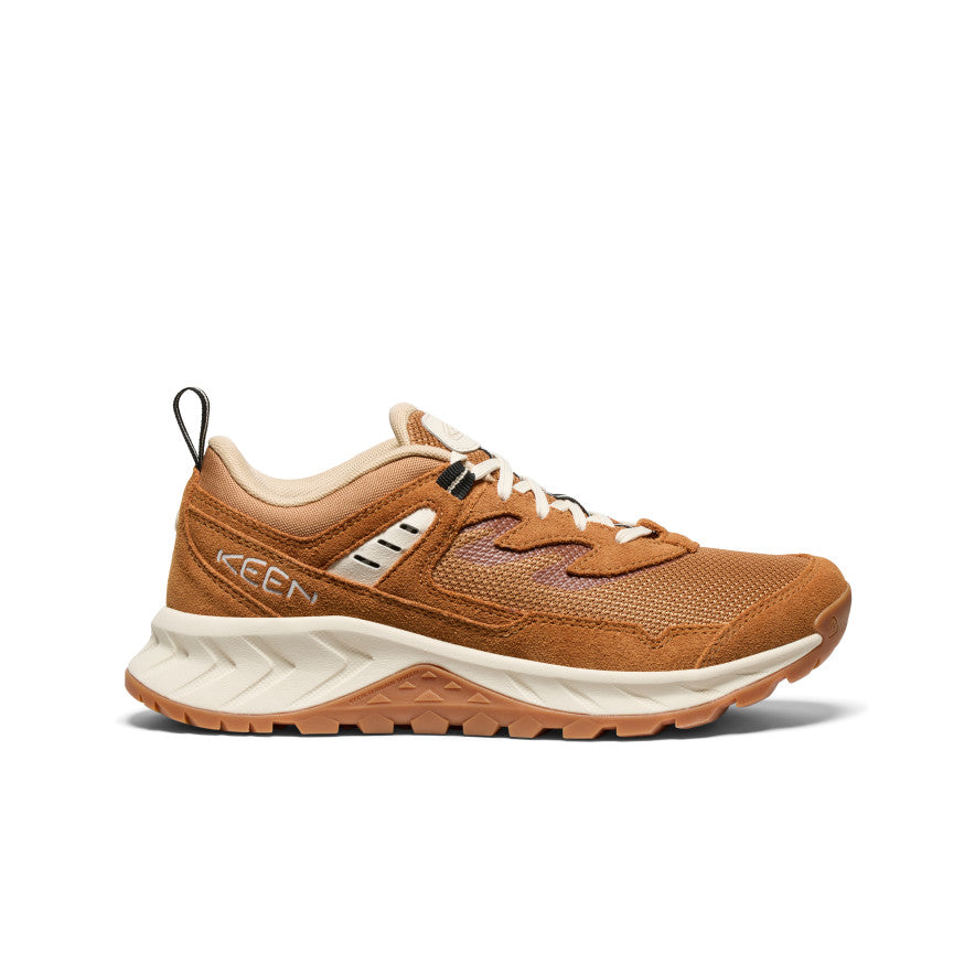 Women's Hightrail Vented Hiking Shoe | Chipmunk/Birch