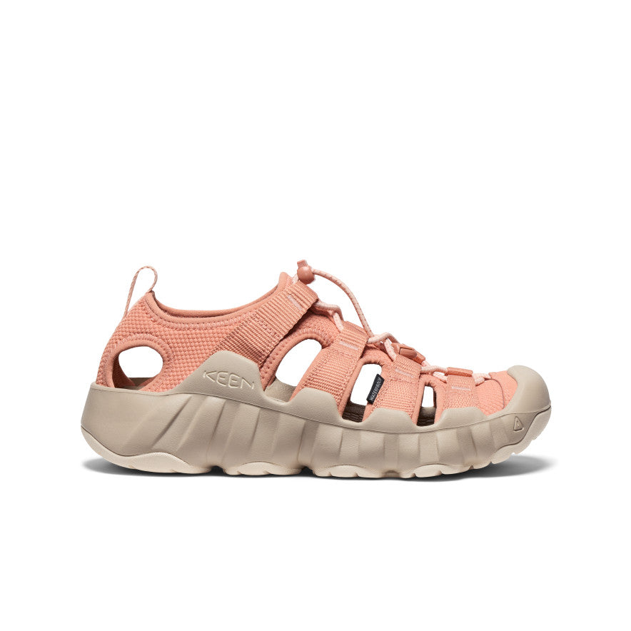 Women's Hyperport H2 Sandal  |  Cork/Cameo Rose