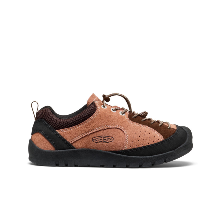 Women's Jasper Rocks Sneaker  |  Cork/Java