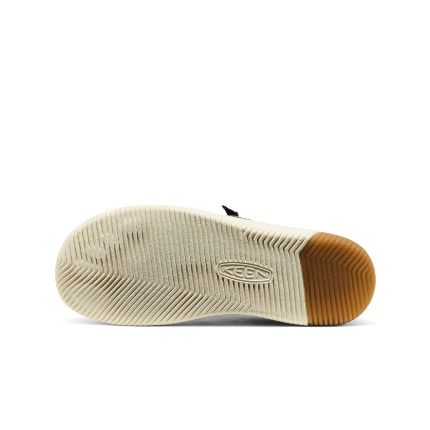 Women's KNX T-Toe Sneaker | Black/Birch
