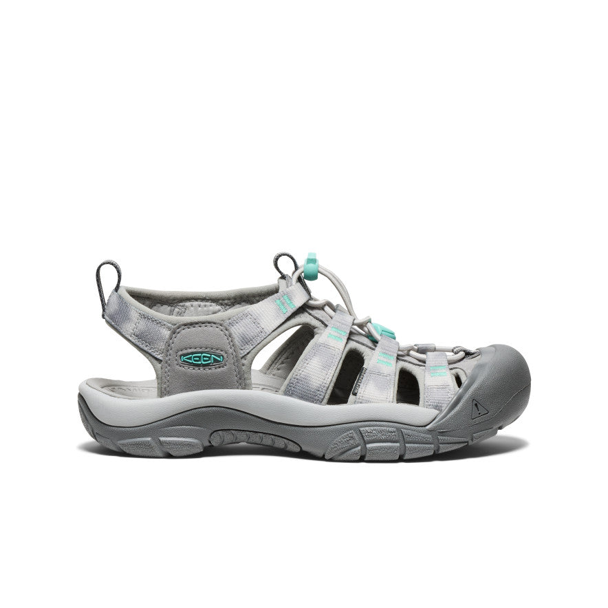 Women's Newport H2  |  Alloy/Chevron