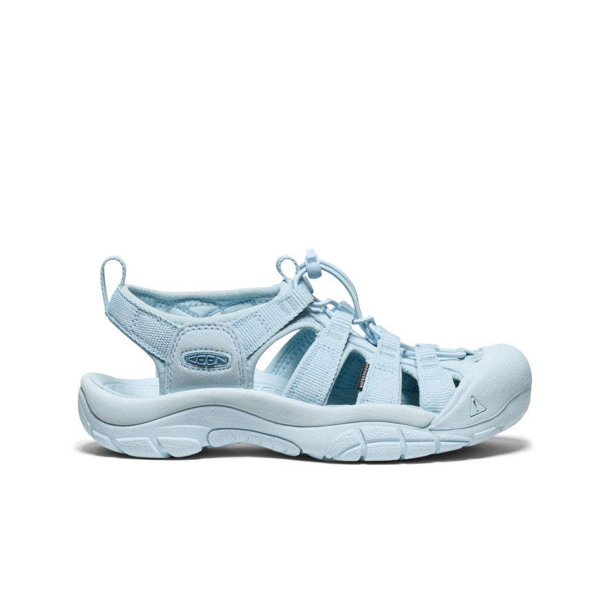 Women's Newport H2  |  Monochrome/Skyway
