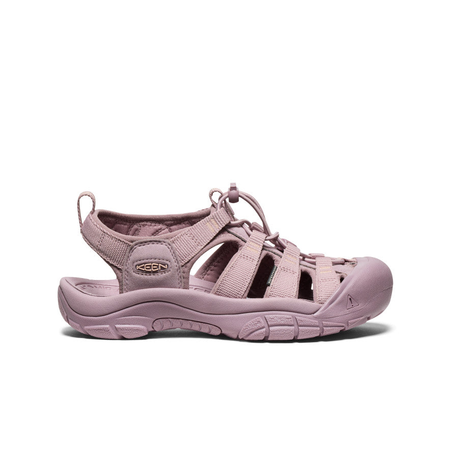 Women's Newport H2  |  Monochrome/Toadstool
