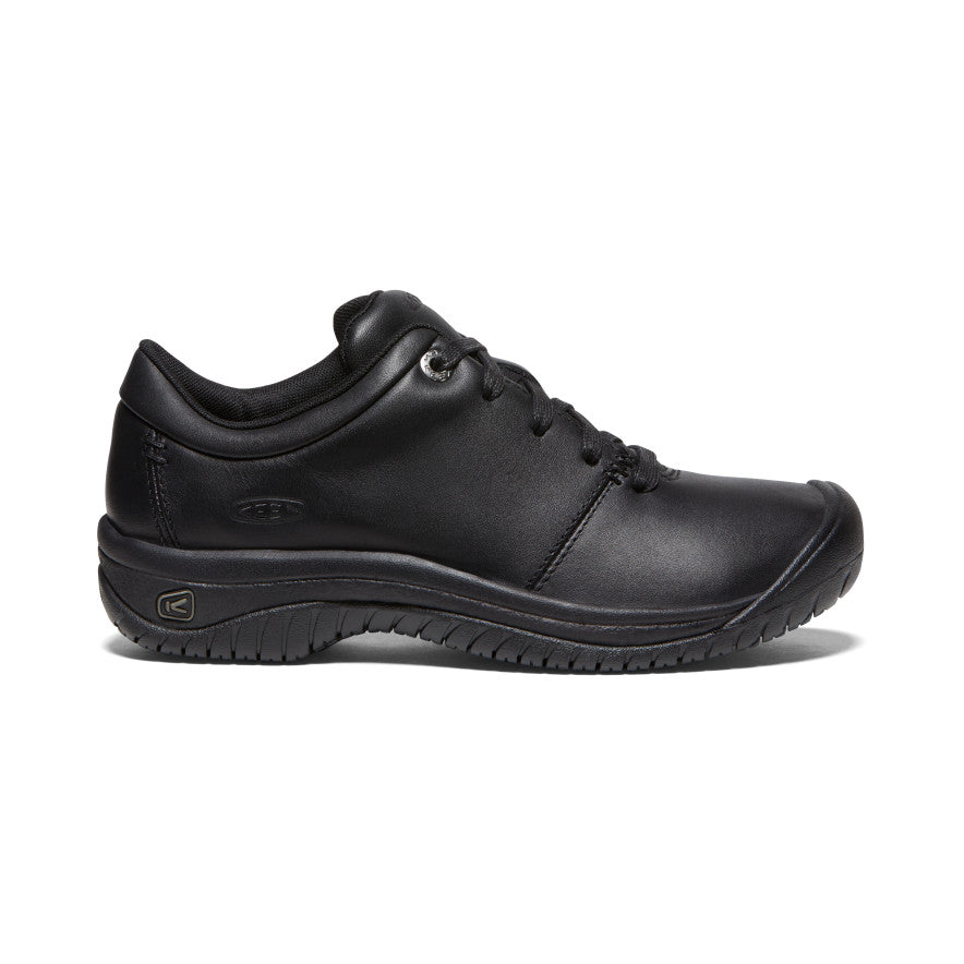 Women's PTC Oxford | Black