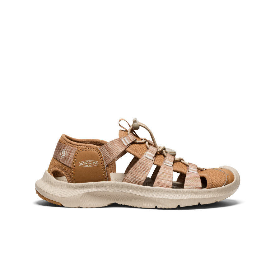 Women's Seanik H2 Sandal  |  Chipmunk/Cornstalk