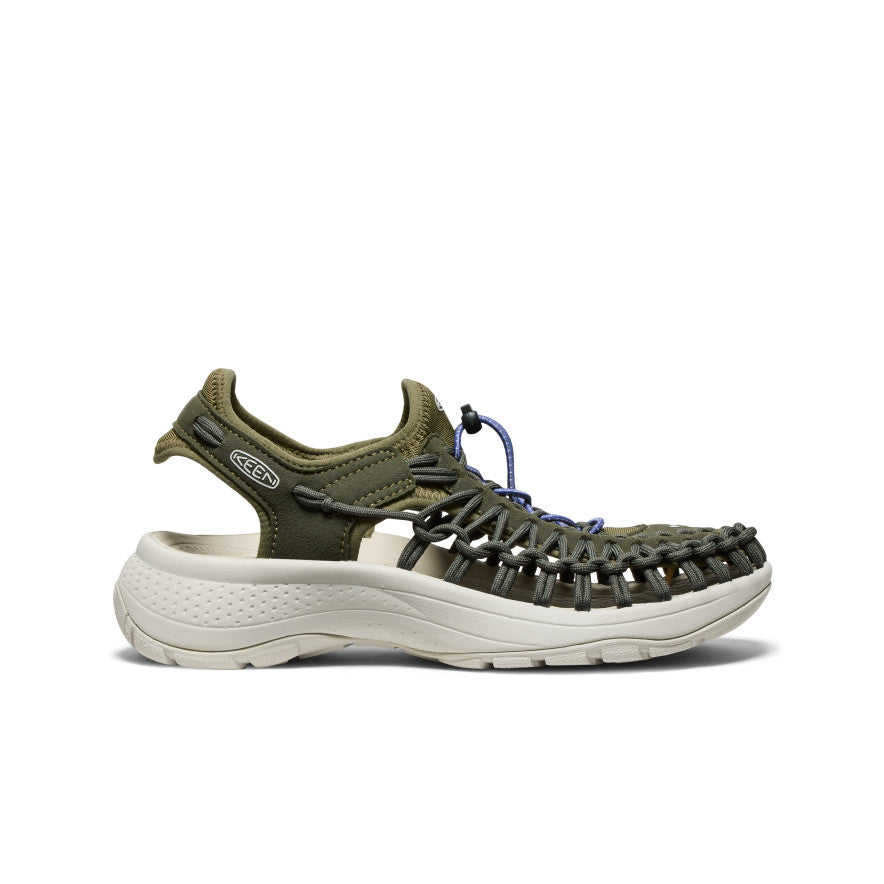 Women's UNEEK Astoria | Forest Night/Skipper Blue