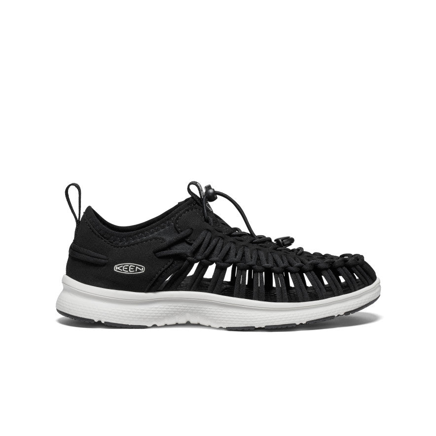 Women's UNEEK O3 Sneaker Sandal | Black/Star White