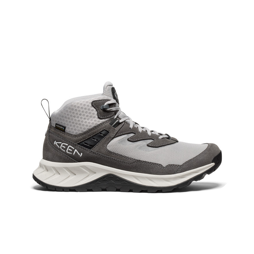 Men's Hightrail Waterproof Hiking Boot | Alloy/Vapor