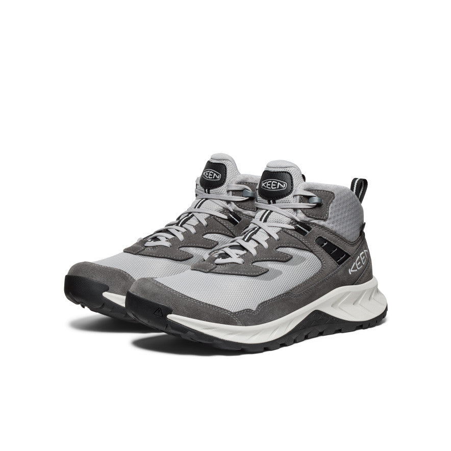Men's Hightrail Waterproof Hiking Boot | Alloy/Vapor