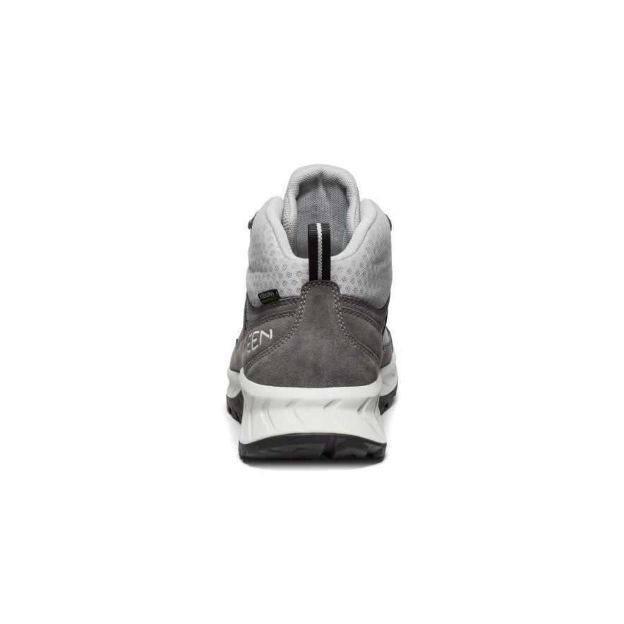 Men's Hightrail Waterproof Hiking Boot | Alloy/Vapor