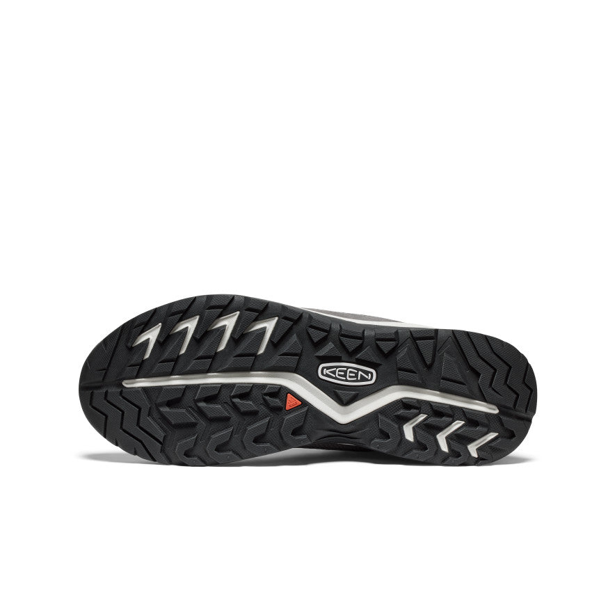 Men's Hightrail Waterproof Hiking Boot | Alloy/Vapor