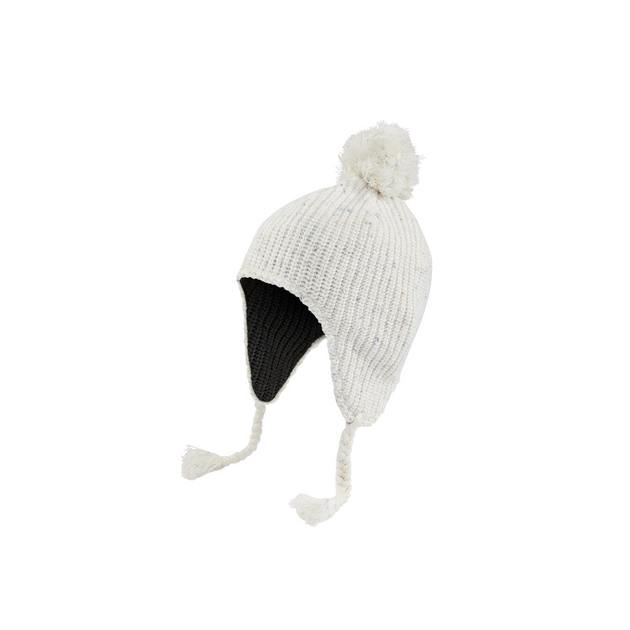 Pom Hat | Creme