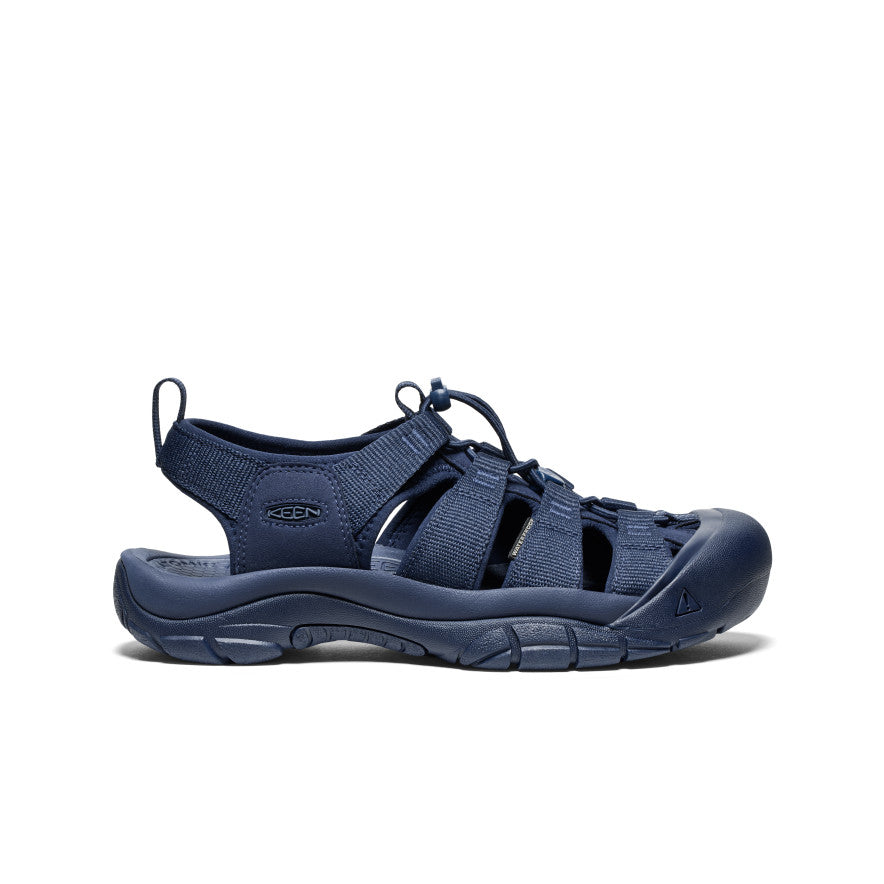 Men's Newport H2 Sandal  |  Monochrome/Navy