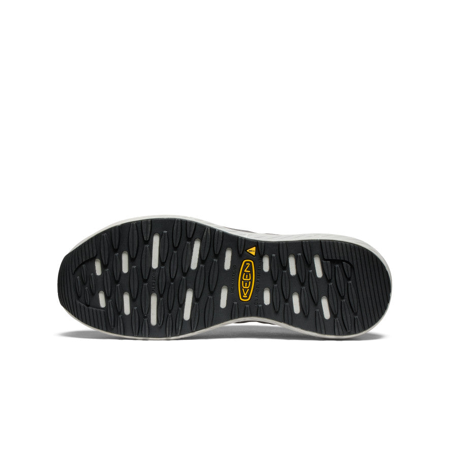 Men's Speedworks ESD Work Sneaker (Carbon Toe)  |  Steel Grey/Vintage Indigo