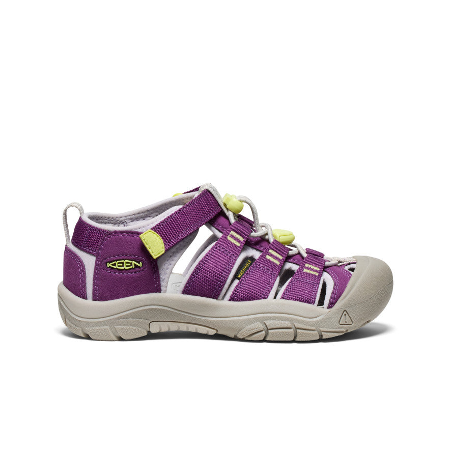 Big Kids' Newport H2 | Charisma/Daiquiri Green